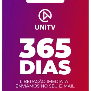 recarga anual 365 dias