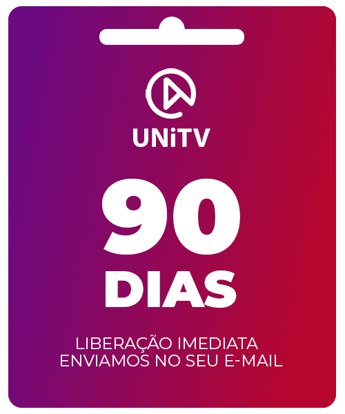 UNITV RECARGA TRIMESTRAL 2 UNITV RECARGA TRIMESTRAL