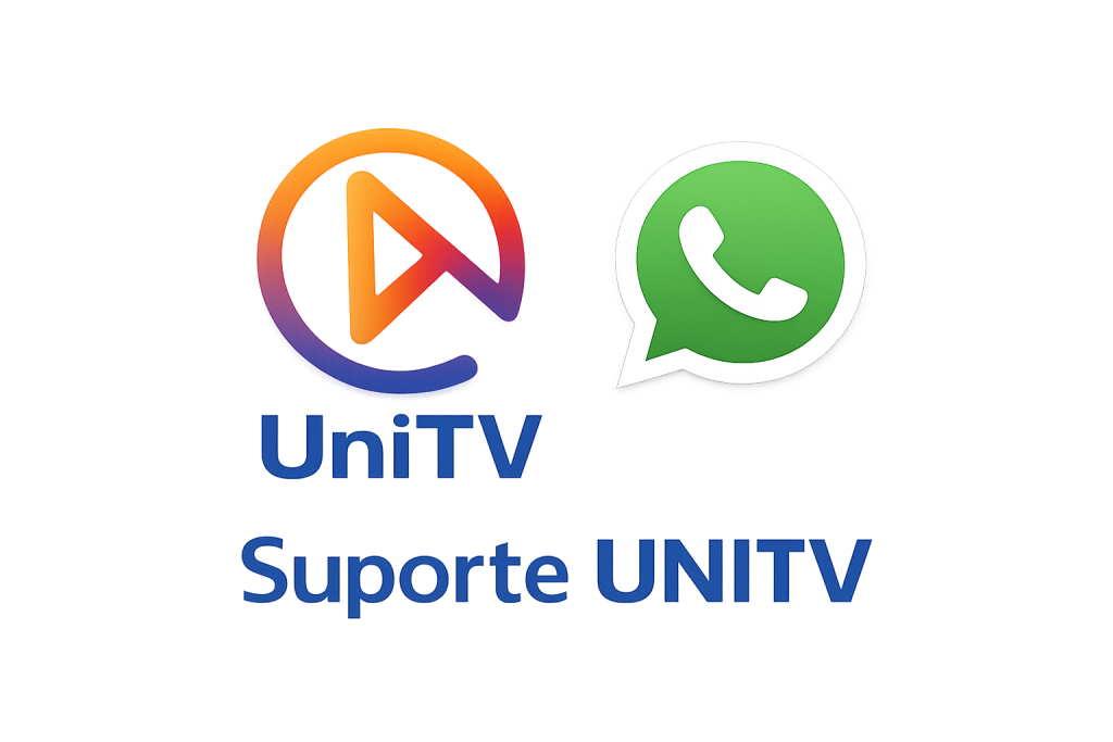 suporte unitv