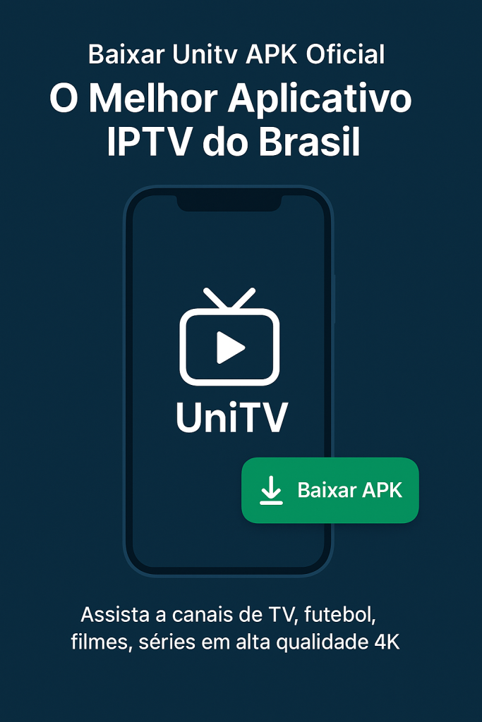 Unitv APK